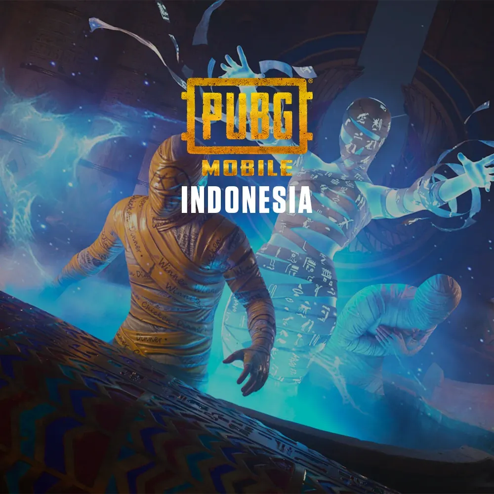 PUBG Mobile Global